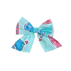 Eleanor Rose Hot Air Balloons Sonni Bow